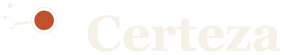 Certeza